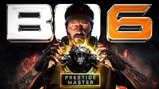  Master Prestige Level 340+ in BLACK OPS 6 || Road to Level 1000! Multiplayer + Warzone + Zombies