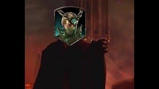 Vermintide 2 - How to be BAD as Sister of the Thorn.