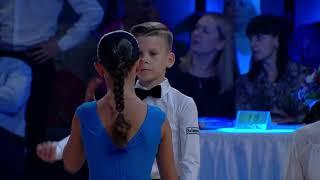 Capital Cup Minsk 2019 Juvenile 1 Е Final Latin