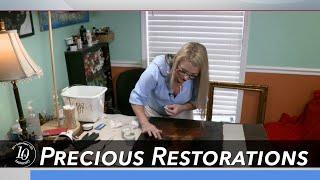 Precious Restorations | Carolina Impact