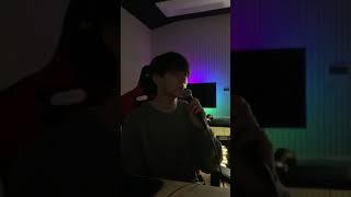 Jungkook's cover of IU's Ending Scene [181220]