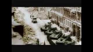 Two World War. Invasion of Sovet Union