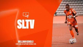  SLTV｜William KOKOLO