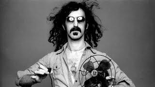 Frank Zappa Blues Rock Style Backing Track (F#) | 81 bpm