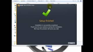 Basic Windows Software Installations