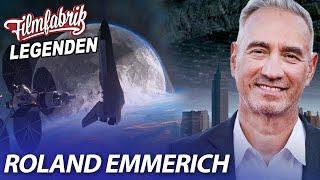 ROLAND EMMERICH | Legenden der Filmgeschichte | Der Meister des Weltuntergangs