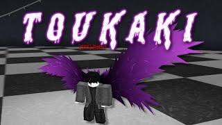 Toukak1 Showcase + New Code!! [CHECK DESC] | Ro-Ghoul