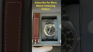Hamilton Khaki Aviation Pilot Day Date #hamilton #rolex #watch