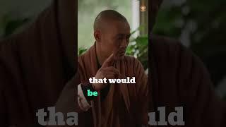 Master Shi Hen Yi speech: How to Be at Peace No Matter What