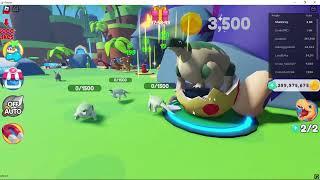 Dinosaur Simulator: Inf Money - Script