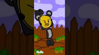 лето в super bear adventure ( анимация )