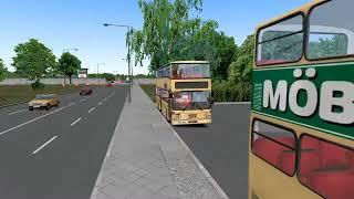 How to for OMSI Bus Simulator PC