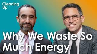 The Biggest, Dirtiest Secret of the Energy Industry — Ep184: Jonathan Maxwell