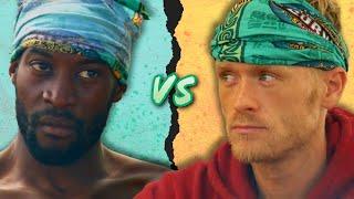 The Greatest Alliance Showdowns in Survivor History