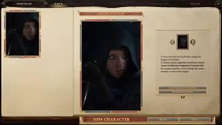 Pathfinder Kingmaker Solo Unfair Mode Sorcerer - pt 12 Vordakai's tomb