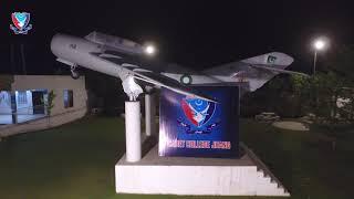 Ramadan and Springs Nights at Cadet College Jhang | cadet college jhang