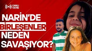 NARİN DAVASINDA BİRLEŞENLER NEDEN SAVAŞIYOR? Mind Vorteks Narin Belgeseli sonrası kapandı mı?