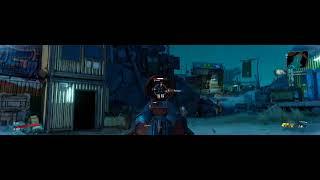 Borderlands 3 CRG9 32:9 Super Ultrawide 1440p showcase