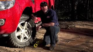 4WD Action puts Mud Terrain Tyres to the test | Myths about Mud Tyres- Busted