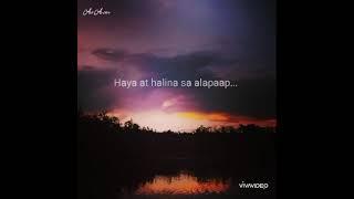 ALAPAAP // ERASERHEADS