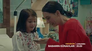 Babamın Günahları 2. Bölüm Fragmanı!