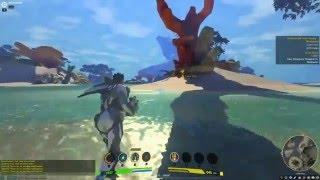 Firefall *Test Video*