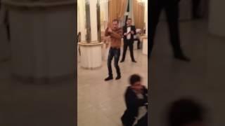 Армянин Удивил Всех На Свадьбе