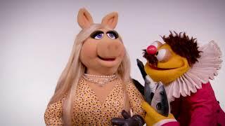 Muppet Thought of the Week ft. Miss Piggy & Lew Zealand | The Muppets