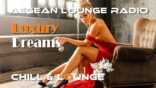 LAZY LOUNGE SUNDAYS 70 - LUXURY DREAMS