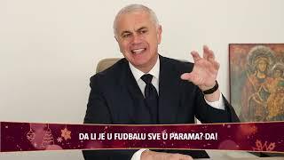 NOVOGODIŠNJI INTERVJU Zvezdan Terzić: Zvezda će u 2025. zaraditi 100.000.000 evra!