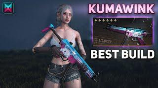 BEST ENDGAME BUILD GUIDE FOR KUMAWINK BOUNCE - Once Human
