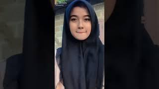 hijab cantik