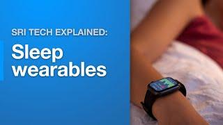 Tech explained: Sleep wearables