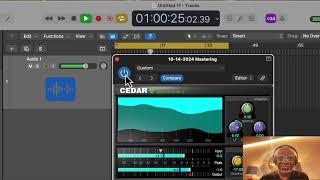 Part 2 - Cedar Audio Adaptive Limiter