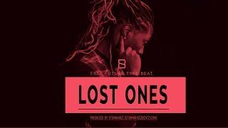 Free Future Type Beat - Lost Ones(Prod.By Stunnah Beatz x Sez On The Beat)