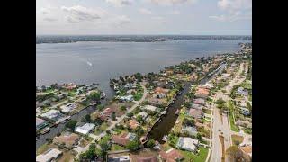 Cape Coral Home For Sale | Gulf Access