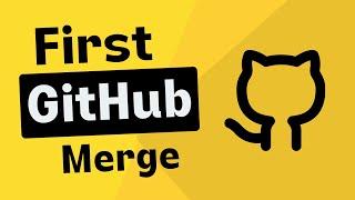 Git CLI #4: How to create your first merge and merge conflict