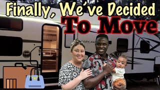 Finally, We’ve Decided To Move | Travel | Family | Lifestyle | Vlog | DITL | The Bichanga Family