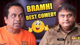 Brahmanandam & Jaya Prakash Nonstop Comedy | Brahmanandam Best Comedy Scenes | iD Stars