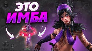 НОВАЯ МОРРИГАН ВЫШЛА В SMITE 2  ПЕРВЫЙ ГЕЙМПЛЕЙ