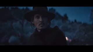 CHRISTIAN DIOR SAUVAGE | Full film from Johnny Depp | Commercial ADV "Реклама"