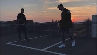 guest490 ft. RIGO & Xrisi - "Goldchain" [prod. by. knotsimba] (filmed by IPhone)