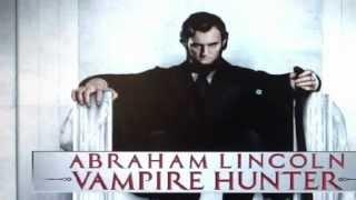 iTristanClay's Movie Review: Abraham Lincoln Vampire Hunter