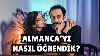 ALMANCA ÖĞRENMEK İÇİN TAVSİYELER - EN HIZLI ALMANCA ÖĞRENME YOLLARI NEDİR?