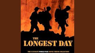 The Longest Day (From "The Longest Day")