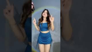 BIGO LIVE MANGO LIVE UTING HOT | Sexy dance and beautiful girl video 13 #001 #tiktokhotid