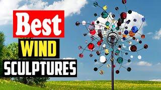  Top 10 Best Wind Sculptures in 2023 Reviews