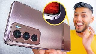 OPPO Reno12 Pro Unboxing - AI Camera Magic !