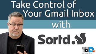 Sortd - Organize Gmail Into Organized Task Lists