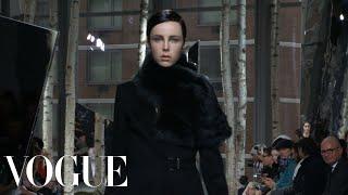 Hugo Boss Fall 2014 Ready-to-Wear - Fashion Show - Style.com